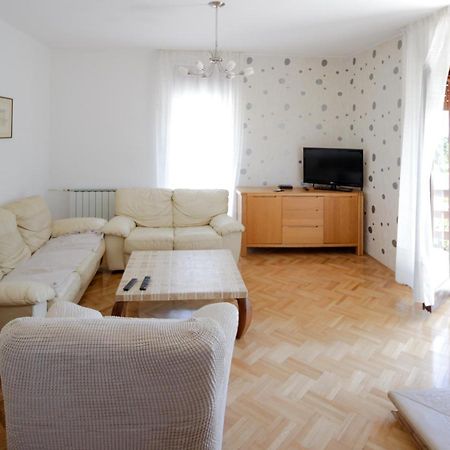 Apartment Sverko Kastav Luaran gambar