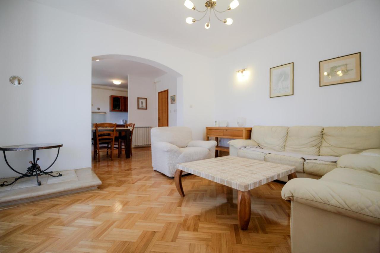 Apartment Sverko Kastav Luaran gambar