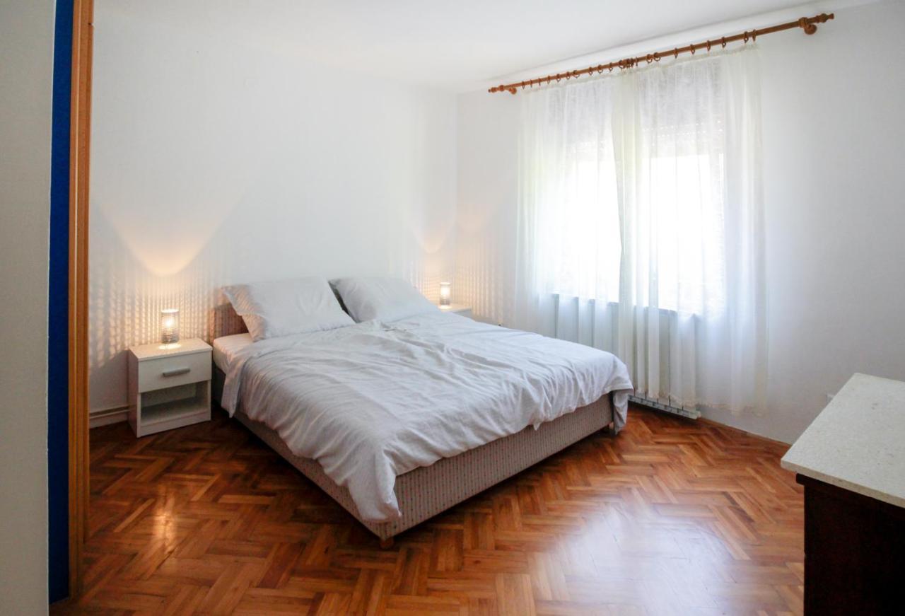 Apartment Sverko Kastav Luaran gambar