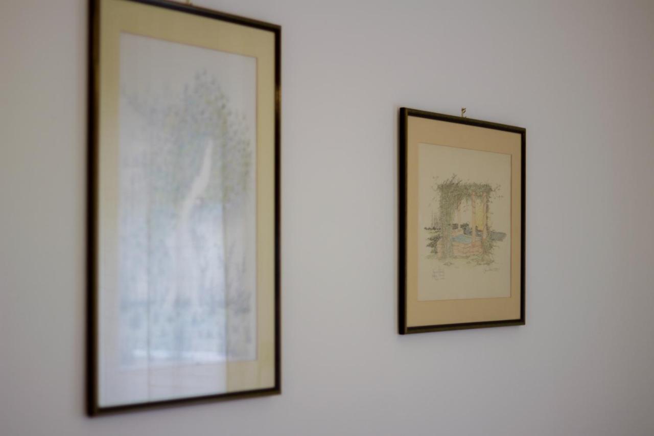 Apartment Sverko Kastav Luaran gambar