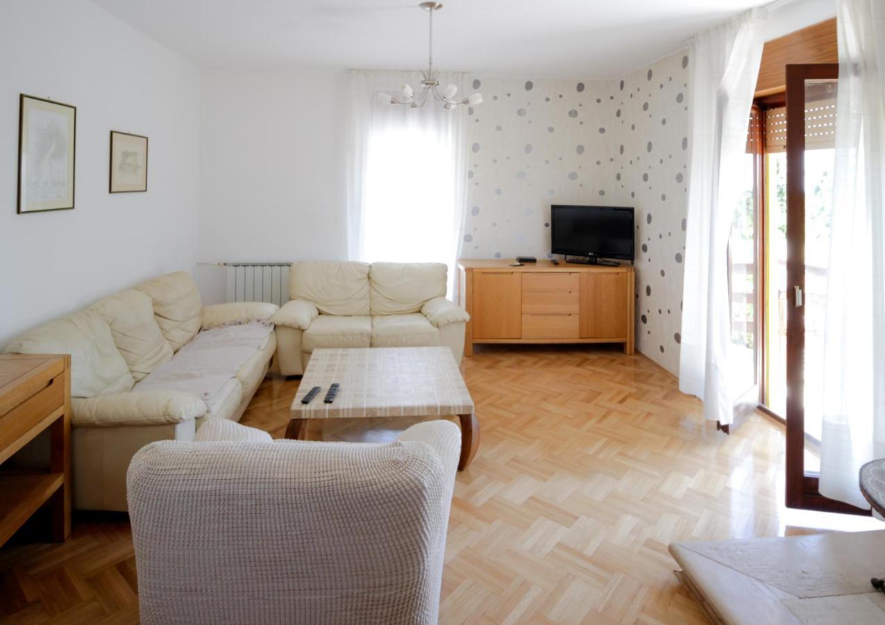 Apartment Sverko Kastav Luaran gambar