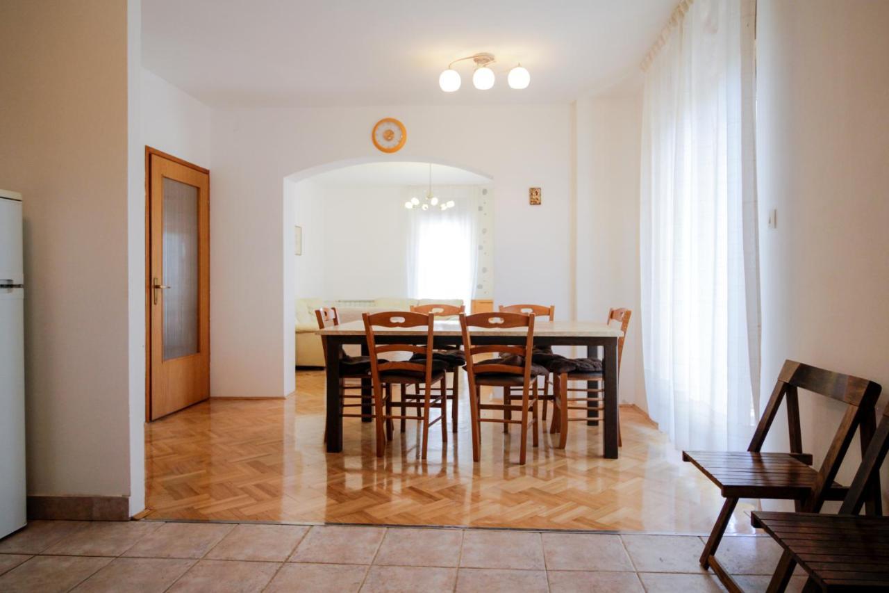 Apartment Sverko Kastav Luaran gambar