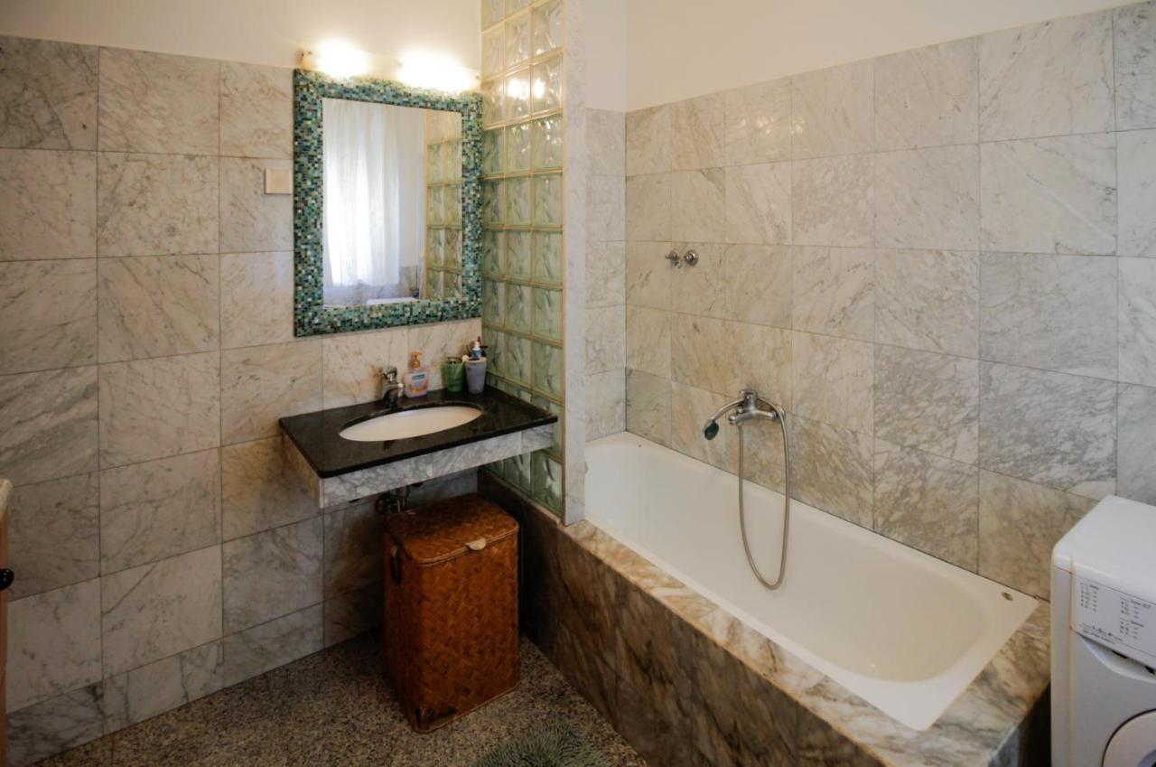 Apartment Sverko Kastav Luaran gambar