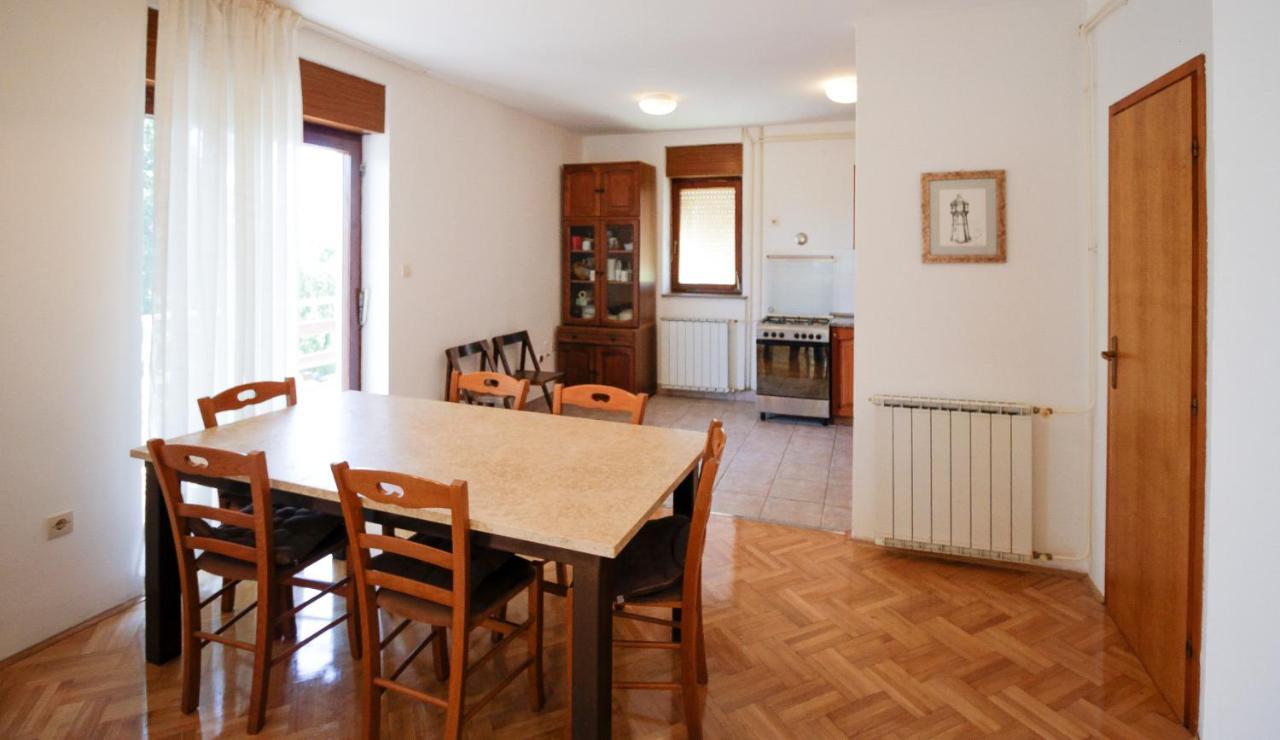 Apartment Sverko Kastav Luaran gambar