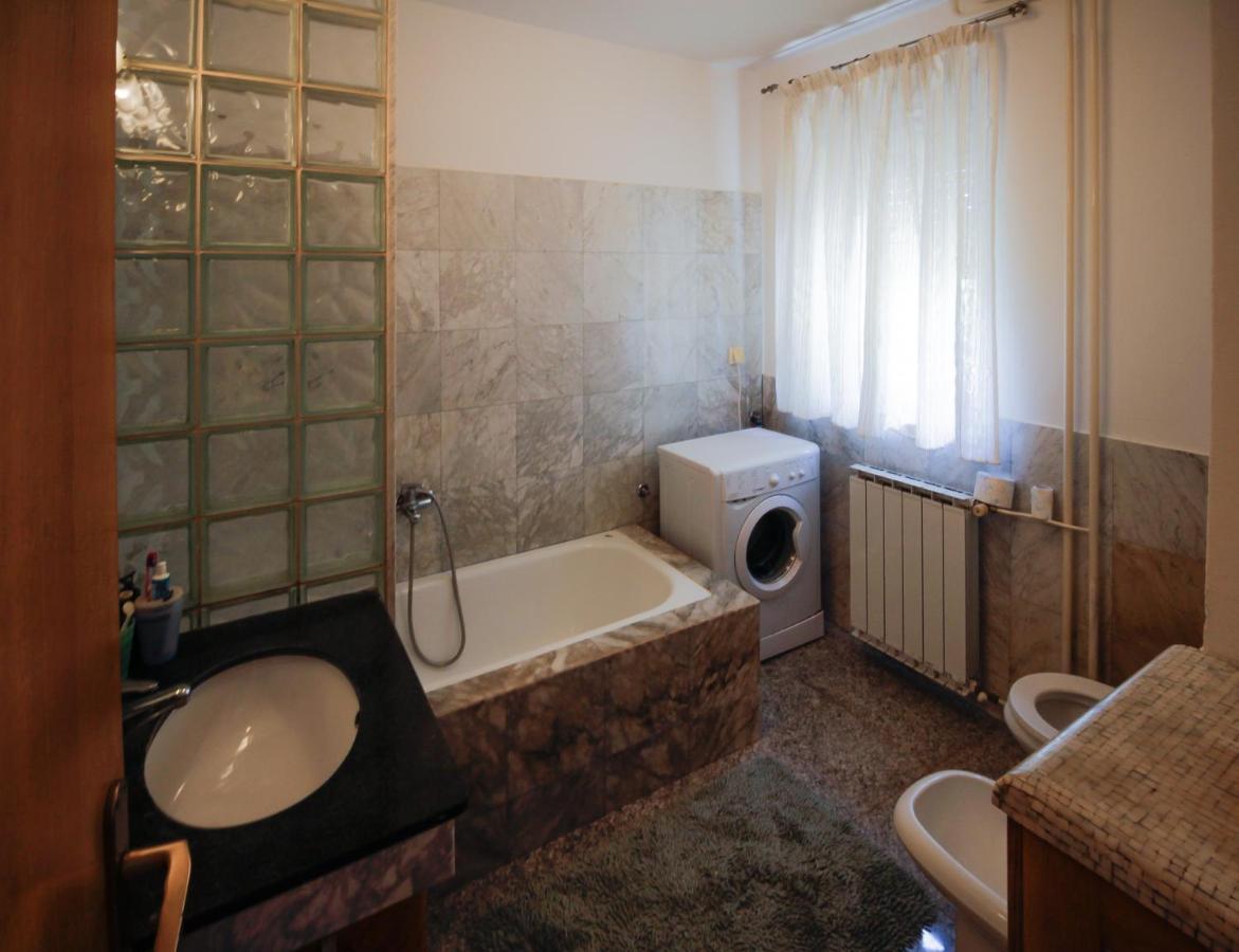 Apartment Sverko Kastav Luaran gambar