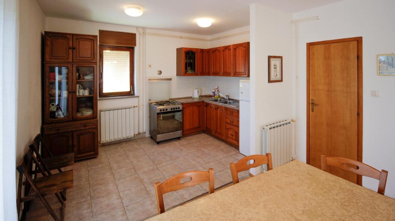 Apartment Sverko Kastav Luaran gambar